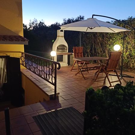 La Casa Al Sole Villa Marina di Sorso Exterior foto