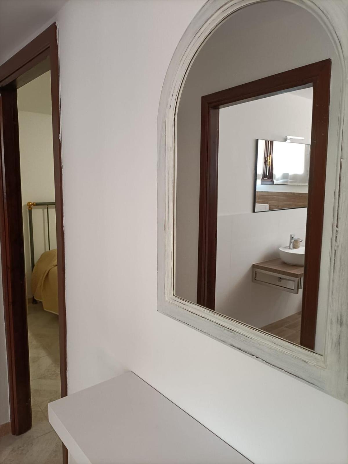 La Casa Al Sole Villa Marina di Sorso Habitación foto