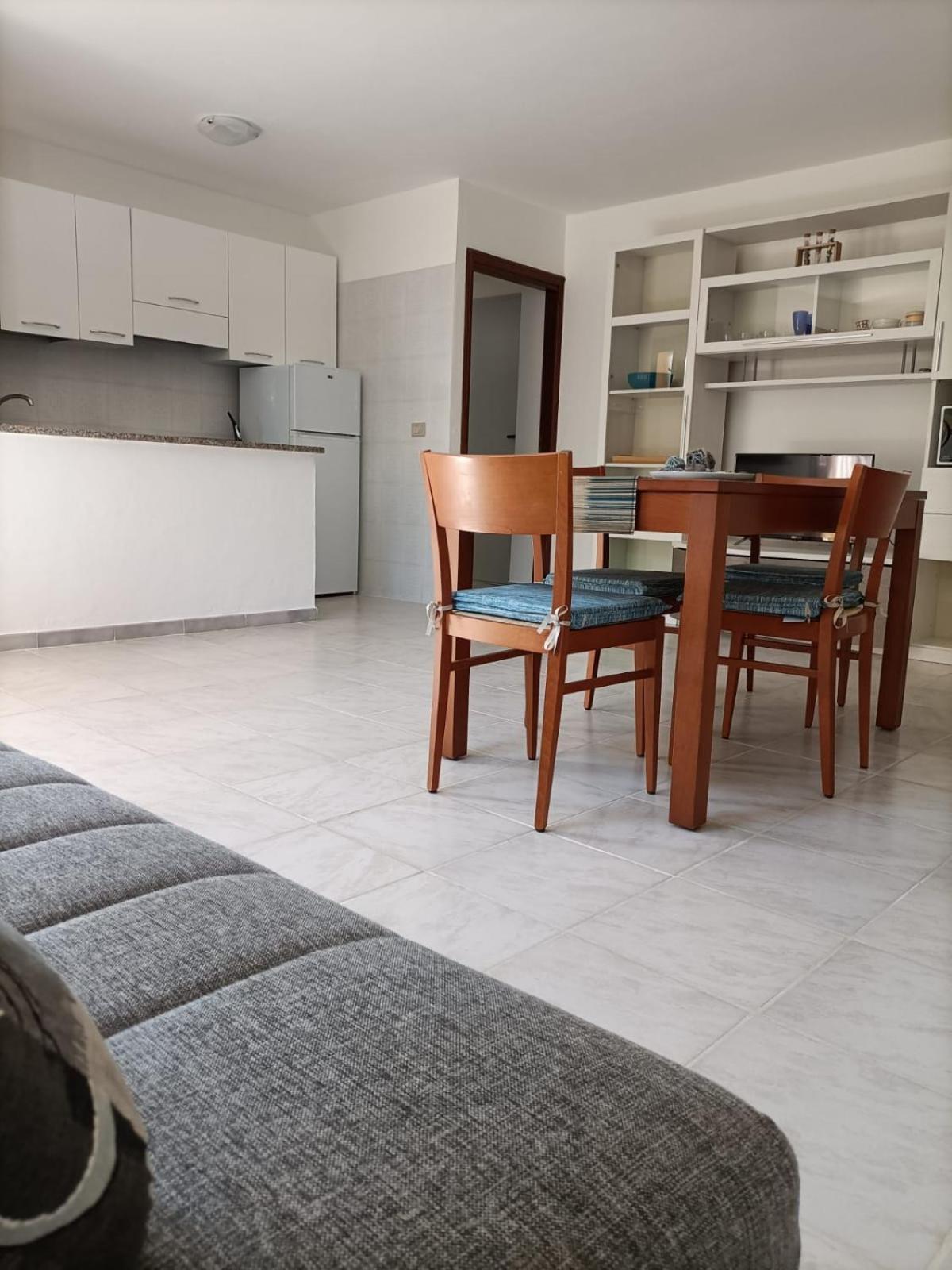 La Casa Al Sole Villa Marina di Sorso Habitación foto