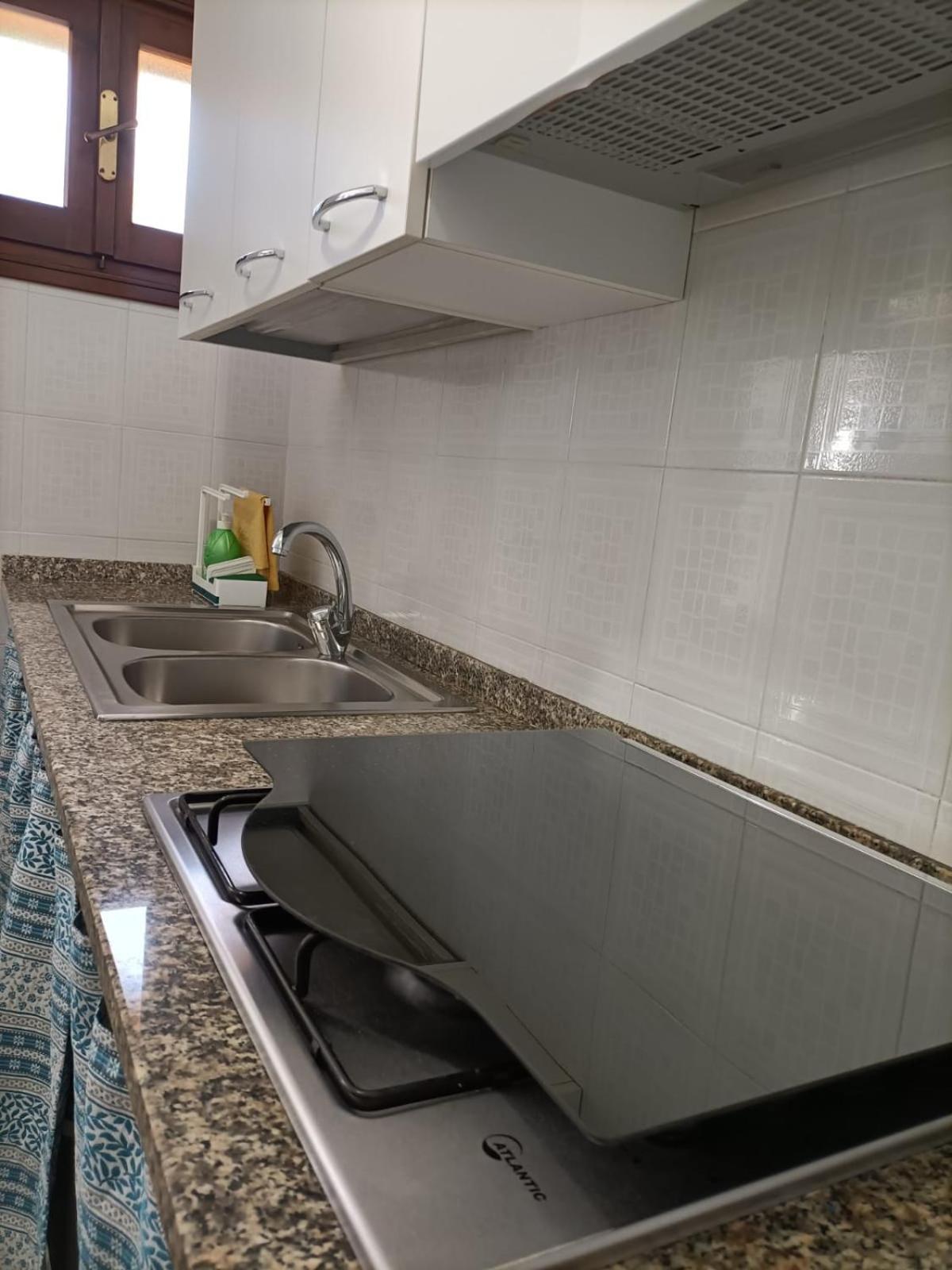 La Casa Al Sole Villa Marina di Sorso Habitación foto
